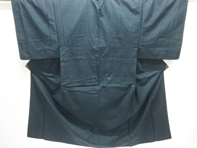 Japanese Kimono / Men's Kimono Silk